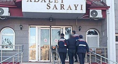 Adıyaman şoföre çarpıp kaçan şahıs tutuklandı