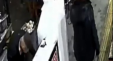 Adıyaman'da işyeri önündeki silahlı saldırıya tutuklama