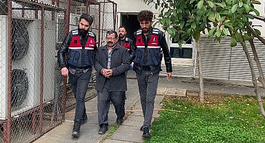 Adıyaman'da terör operasyonu... DBP ilçe başkanı tutuklandı!