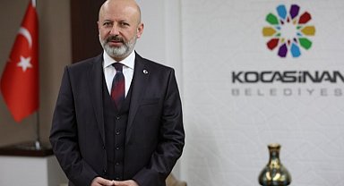 Ahmet Çolakbayrakdar'dan 3 Aralık mesajı