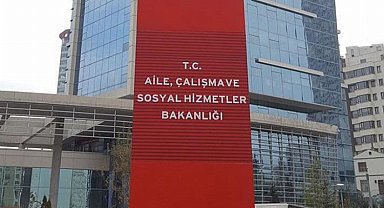 Aile'den kamuya 491 atama