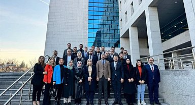 AK Parti Mardin'den seçim iddiası