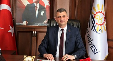 Ali Yıldırım Sezer'den 2024 yılı mesajı