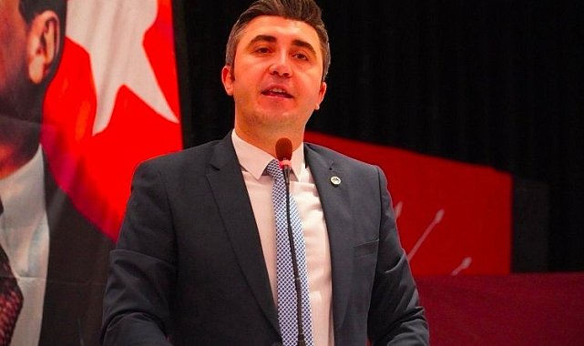 Anıl Çakır'dan şehitlere başsağlığı ve taziye mesajı
