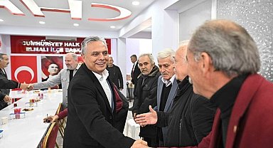 Antalya Muratpaşa sorunları ortak akılla çözecek