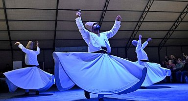 Antalya Muratpaşa'da Şeb-i Arus