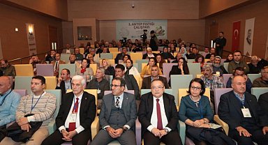 Antalya'dan Antep fıstığı üretimi hamlesi