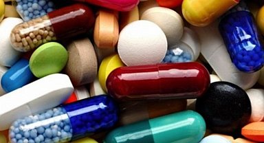 Antibiyotikte Türkiye dünyada 3'üncü sırada