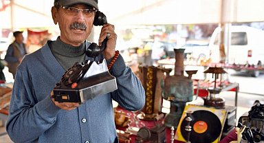 Antika tutkunlarından geçmişe yolculuk