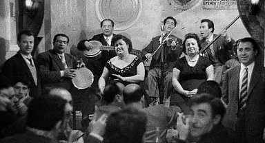 Ara Güler'in 'İstanbul' sergisi Sofya'da