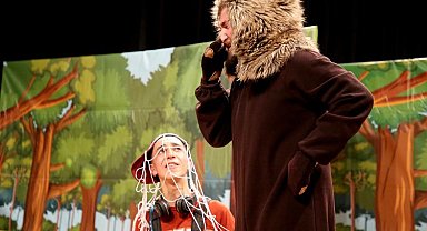 'Arkadaşım Dalmaçyalı' Sakaryalı miniklerle buluştu