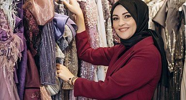 Artık şıklık bile kiralık!