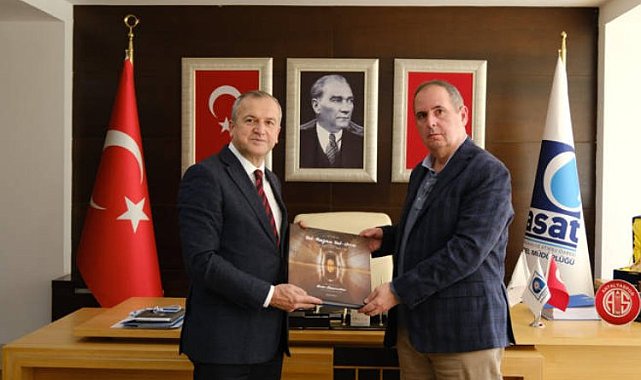 ASAT gelecekte yaşanabilecek su kıtlığı için harekete geçti