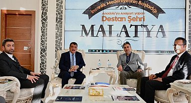 Aselsan Malatya'da üretime başlayacak