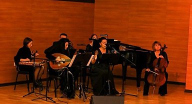 Atatürk'ün Kayseri Talas'a gelişi yad edilecek