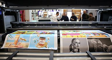 Avrasya'nın en büyük sektör fuarı tarihi rekorla tamamlandı