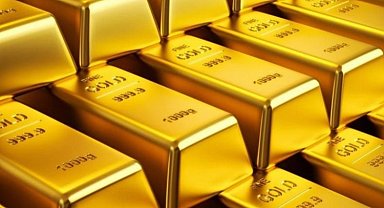 Aylık ve yıllıkta en yüksek reel getiri külçe altında