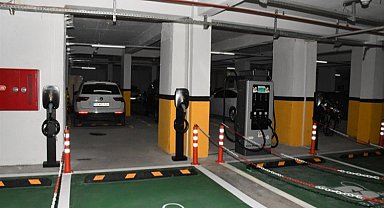 Balıkesir Büyükşehir'den BALŞARJ hizmeti