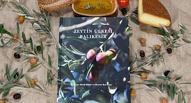 Balıkesir Türk mutfağının gücünü dünyaya gösterdi
