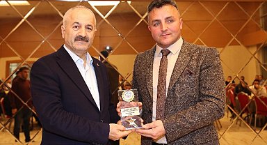 Başkan Büyükgöz Samsun ve Karabüklüleri Ağırladı