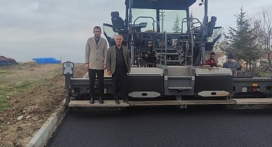 Başkan Deniz: Bizim sevdamız Esetçe'dir