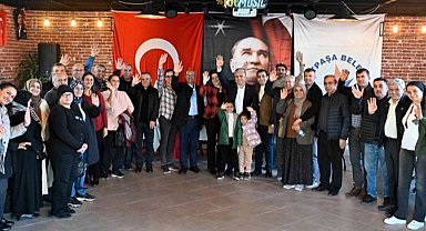 Başkan Uysal: Hepimiz aynı güvertedeyiz