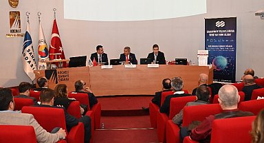 Batı Anadolu Serbest Bölgesi yatırımcıların ilgisinde