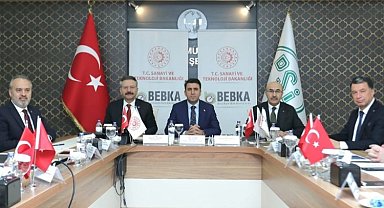 BEBKA yılın sonunda Eskişehir'de toplandı