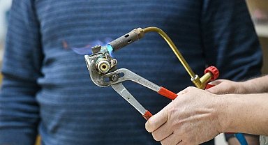 BELTEK'de eğitimler tam gaz