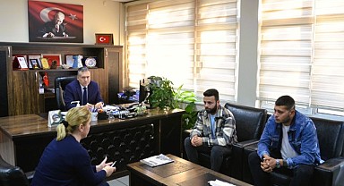 Beyin ölümü gerçekleşen hasta 6 kişiye umut oldu