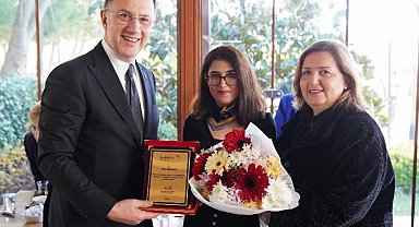 Beylikdüzü'nde kadın girişimcilerle buluşuldu