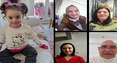 Bilecik'te Aydem bebek için iyilik hareketi