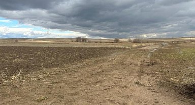 Binlerce ton pancar tarlada kaldı!