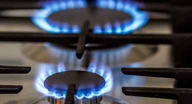 Bir doğal gaz desteği de Ankara'dan