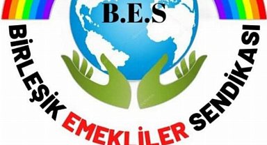 Birleşik Emekliler'den 'maaş' çağrısı