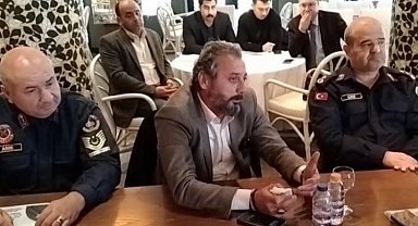 Bozburum Yarımadası köylerinin susuzluğu bitiyor