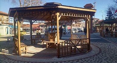 Bu kadarına pes! İlk günden çöplüğe çevrildi