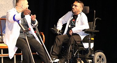 'Bu Nasıl Oyun?' sanatseverlerle buluştu