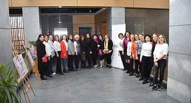 BUİKAD başarılı bir iş hayatı yolunda gençlerin yanında
