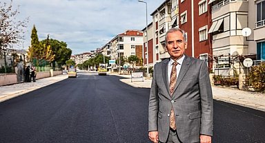 Buldan Denizli Büyükşehir ile bir başka güzel