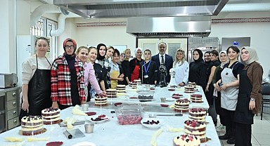 Bursa Büyükşehir istihdama odaklandı