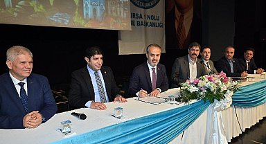 Bursa Büyükşehir'de memura 'sosyal denge'