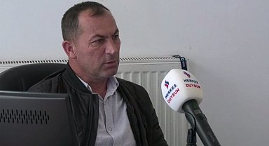 Bursa Gemlik'in kırsalında tarımsal sulama isyanı!