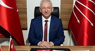 Bursa Gemlik'te CHP Pehlivan'a emanet