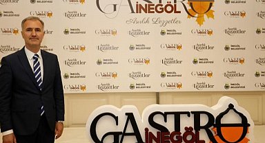 Bursa İnegöl herkese bir tuş kadar yakın