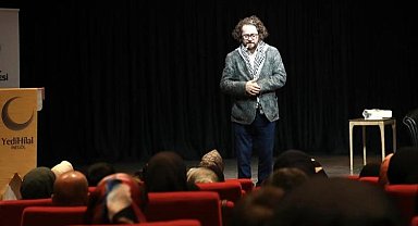 Bursa İnegöl "Kudüs'e Ses Ver"di