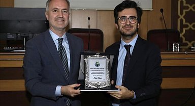 Bursa İnegöl'de 2. Sosyal Girişimcilik Eğitimi'ne yoğun ilgi