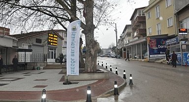 Bursa İnegöl'e Akhisar'da sokak hayvanlarına yardım eli çağrısı