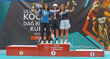 Bursa İnegöllü sporculara milli davet