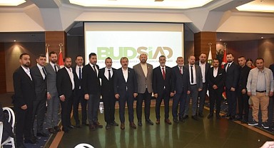 Bursa iş dünyasında yeni soluk